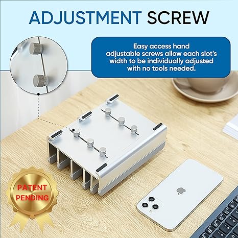 Adjustable Laptop Stand 3rd