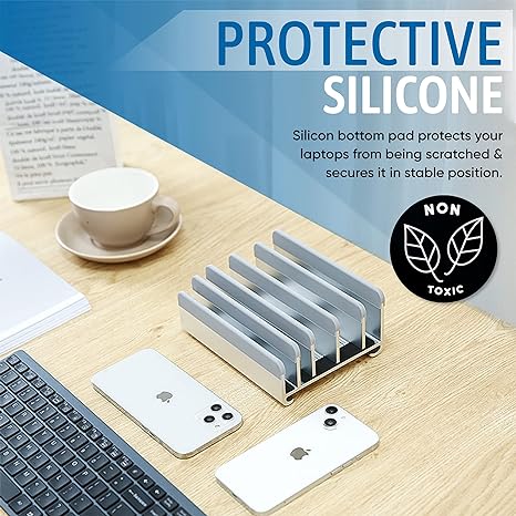 Adjustable Laptop Stand 6th