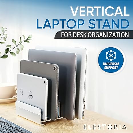 Adjustable Laptop Stand 7th