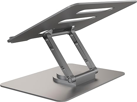 Adjustable Laptop Stand for Desk 1st