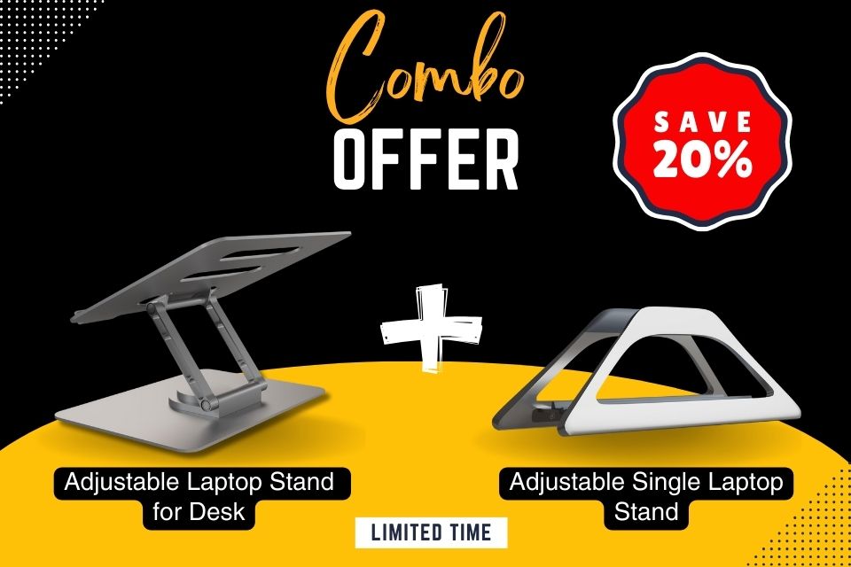 Combo Offer 20%