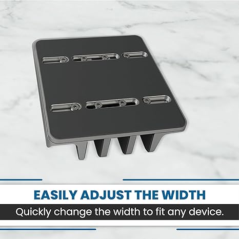 Multiple Laptop Holder Vertical 5th