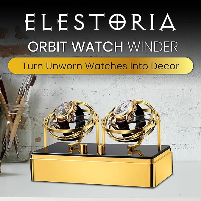 Orbit Dual Watch Winder 2nd