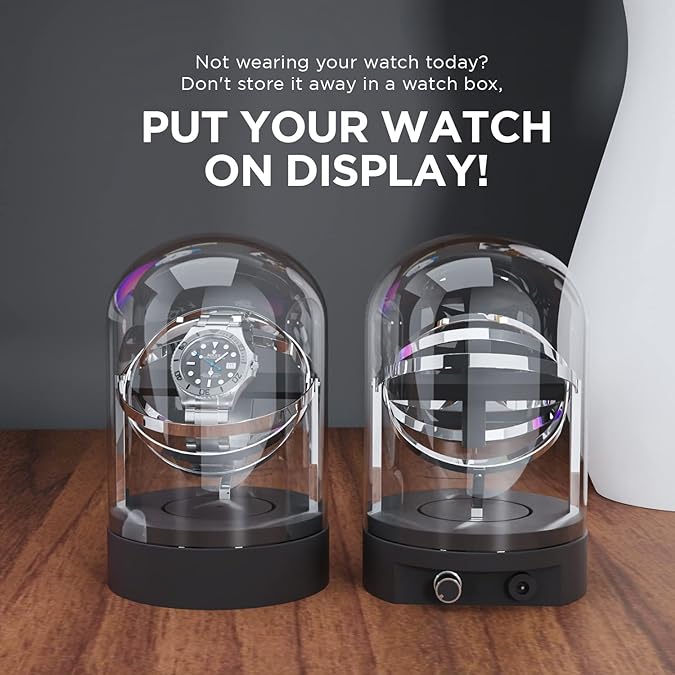 Orbit Watch Winder 6th